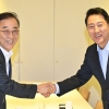 ‘빈 손’ 그친 김윤덕·오세훈 회동…내주 또 만나 ‘용산공원 담판’