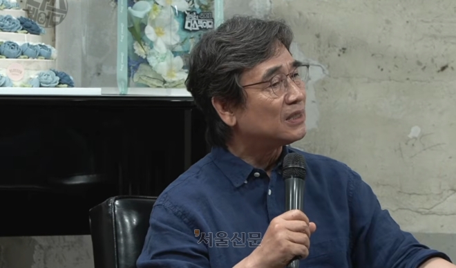 “대통령 쳤는데 더 세졌다”… 논란의 유시민, 3년 연속 1위 차지한 까닭