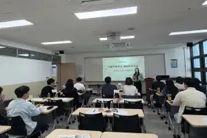 예비부부까지 살뜰하게 챙기는 중랑
