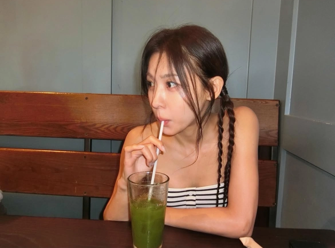사진=하지원 인스타그램 캡처