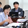 김미주 서울시의원, 크리스마스 마켓 투심 및 예산 무단 집행 감사 촉구