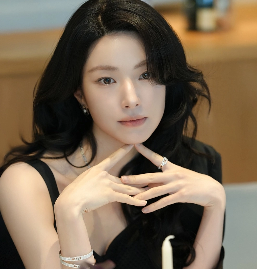 하영. 사진= 비스터스 엔터테인먼트