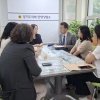 김성수 경기도의회 교육행정위원장, 영유아 보육 지원 확대 및 형평성 강화 방안 논의