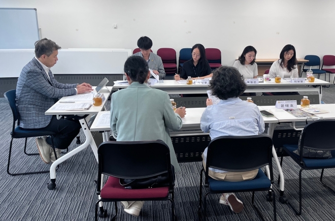 종로구, 아동·청소년 마음 지키는 ‘생명존중학교’