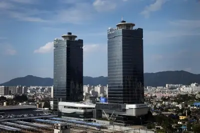 중앙선 간현~판대 폐선 구간 개발 사업주관자 공모