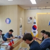 장승희 경기도의원, 구리고 현안 점검 간담회 개최