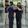 ‘천안 교회 11세 학대 사망’ 혐의 외조모, 구속 송치