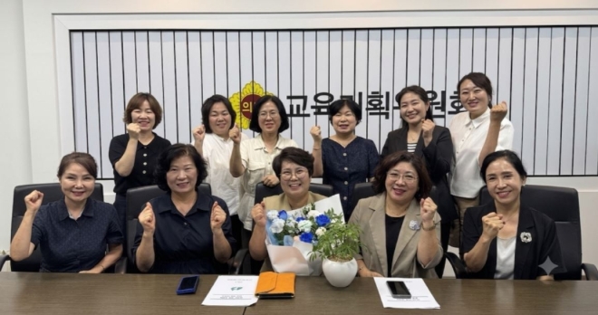 김경옥 경기도의원 “외국인 유아 보육·교육 지원 차별 없어야… 동등한 권리 보장 촉구”