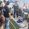 창원 한 주택이 불법 도박장으로…26명 현장서 붙잡혀