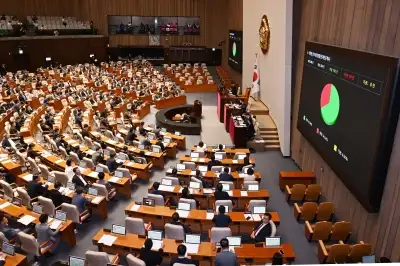 국가유공자법 개정안 본회의 통과…‘위헌법률 TF’ 첫 성과