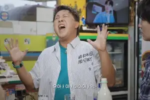 thumbnail - ‘두 달에 –30㎏’ 싸이 공연서 쓰러진 정준하…급격한 감량에 ‘이런 부작용’ 겪었다[라이