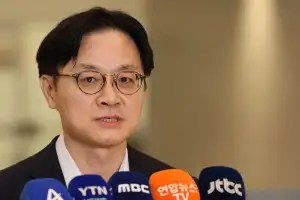 김정관 “상당히 의미 있는 진전 있었다”