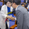 김민석, 지명직 최고위원 지명에 친청계 “일방 통보” 공개 반발