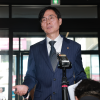 국민의힘 윤리위, 조경태·진종오 ‘당원권 정지’ 2년 이상…권영진 1년 6개월·서범수 10개월