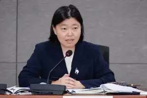 임은정 동부지검장, 중수청 지원…1급 수사관 임용 예정
