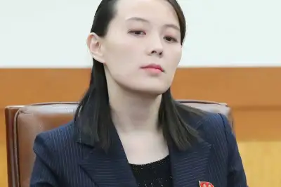 김여정 “전쟁놀이 못하게 된 서울, 인과응보…이재명은 이중적” 조롱