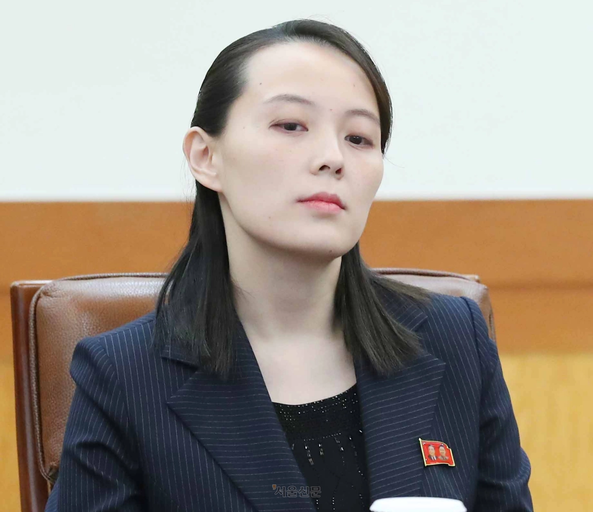 김여정