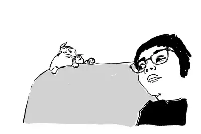 보이지 않기에 믿는 신… 신은 내 편인가 적인가