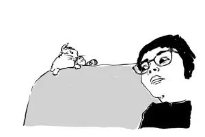 보이지 않기에 믿는 신… 신은 내 편인가 적인가