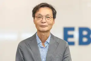 조호연 EBS 신임 이사장 선출