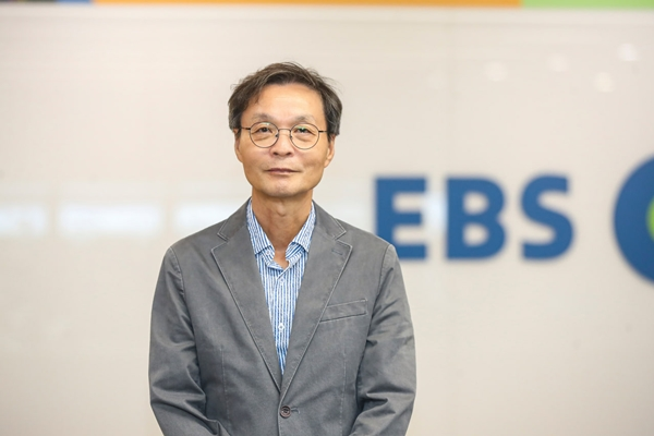 조호연 EBS 신임 이사장 선출