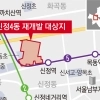 신정4동 낡은 주택가도 ‘신통’해진다