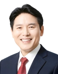 김길영 서울시의회 국민의힘 대표의원