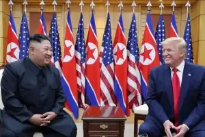 [사설] “북핵 57개” 트럼프, ‘비핵화 없는 거래’ 경계해야