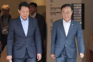 [사설] 용산공원 속도전 말고, 기존 택지 공급부터 뜻 모아 속도를