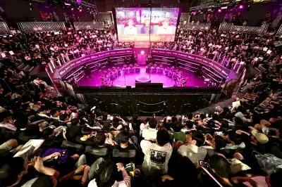 충남지사배 이스포츠 대회 22일 개막…대학생 부문 ‘첫선’