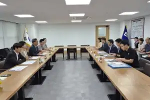 서울시의회 더불어민주당, ‘창동 상계 신경제 거점 신속 추진 TF’ 출범