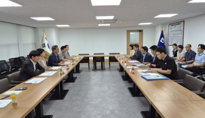 서울시의회 더불어민주당, ‘창동 상계 신경제 거점 신속 추진 TF’ 출범