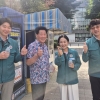 이정연·조창민·정경섭 하남시의원, 시민 안전 및 생활환경 현장 챙겨… 안전정책과, 회계과 격려