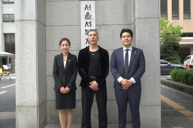 시술 이어 홍보까지 무죄…그레이시티 박준형 대표, ‘문신 광고’ 의료법 위반 항소심서 승소
