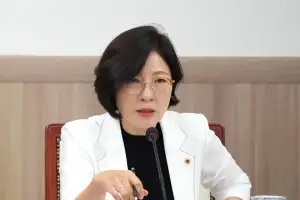 정혜영 하남시의회 도시건설위원장 “농어촌공사 소송, 인수인계 탓 아냐… 시장 책임까지 볼 것”