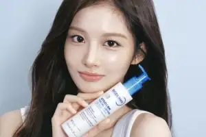 바이오더마, ‘아토덤 페이셜 로션’ 출시…앰버서더로 NMIXX(엔믹스) 설윤 발탁