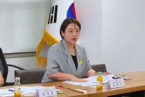 서울시의회 더불어민주당, 노연수 의원 제안으로 ‘창동·상계 신경제 거점 신속 추진 TF’ 출범