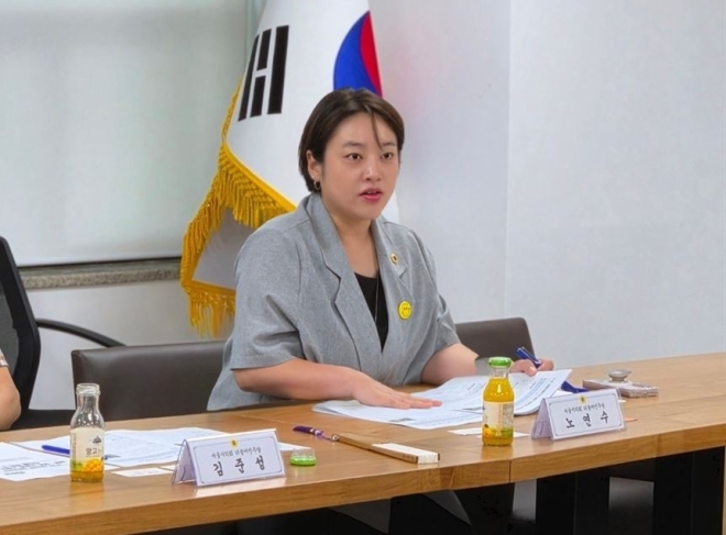 서울시의회 더불어민주당, 노연수 의원 제안으로 ‘창동·상계 신경제 거점 신속 추진 TF’ 출범