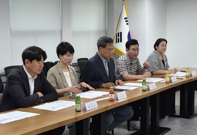이영숙 서울시의원 “창동·상계 개발, 더 이상 지체 못 해”… 도봉·노원 TF 본격 가동