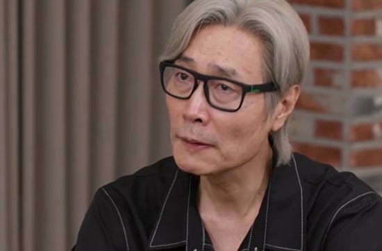 이재용, ‘8년간 우울증 약 복용’ 고백…“살아있는 지옥 봤다”