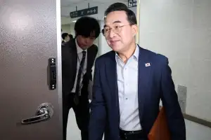 교육교부금 55년 만 ‘대수술’… 100조 육박 미래대응기금 신설