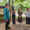 정경섭 하남시의원, 민원 현장 점검… “보행로 안전 직접 챙긴다”
