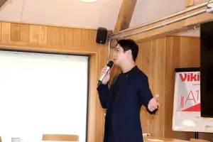에데나 이욱 대표 ‘UN 블록체인 위크 2026’ 기조연설자 확정