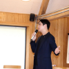 에데나 이욱 대표 ‘UN 블록체인 위크 2026’ 기조연설자 확정