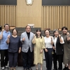 광진구의회 고양석 의장, 시민사회와 ‘공약 이행’ 간담회 개최
