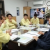 남종섭 경기도의회 의장, 을지연습 기간 소방·자치경찰 찾아 대응 태세 점검