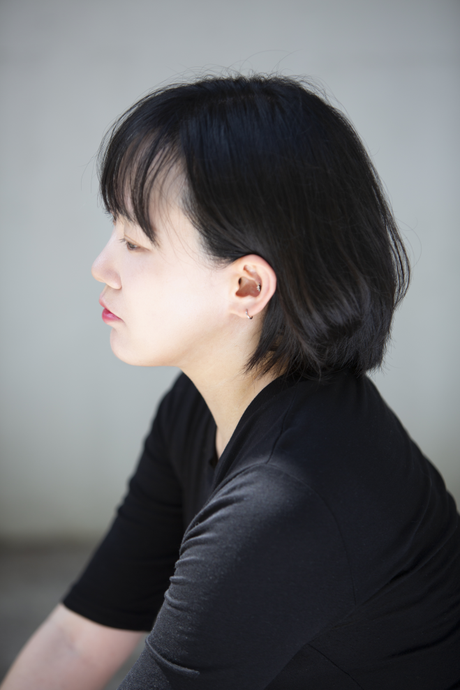 김승옥문학상 대상에 소설가 송지현 ‘누구보다 잘하는 일’