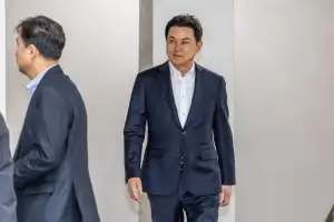 김태호의 오랜 집념…‘개헌의 시간’ 드디어 올까[주간 여의도 Who?]