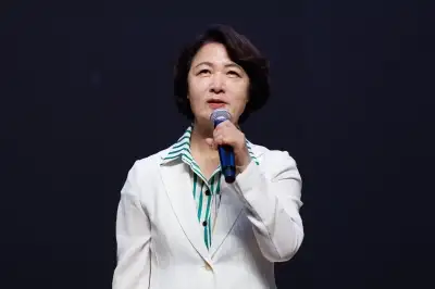 추미애, “안전사고는 우연히 일어나지 않는다”…실천의지 중요