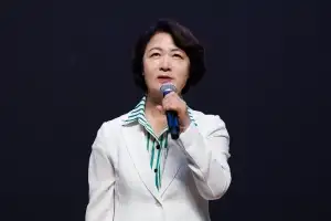 추미애, “안전사고는 우연히 일어나지 않는다”…실천의지 중요